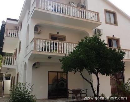 Golub apartmani, logement privé à Tivat, Monténégro - IMG-d57f71585ff6cc3f1c60a793acfc8227-V